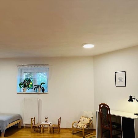 Family-Friendly Prague 5 Stay Exteriér fotografie