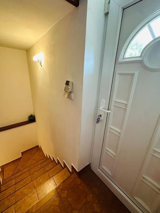 Family-Friendly Prague 5 Stay Exteriér fotografie