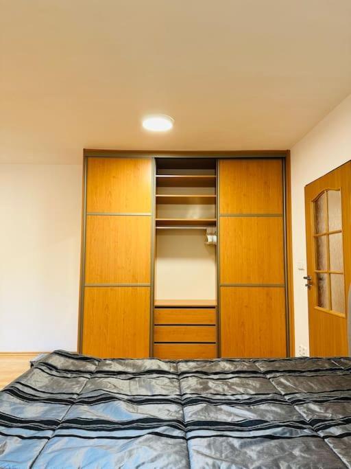 Family-Friendly Prague 5 Stay Exteriér fotografie