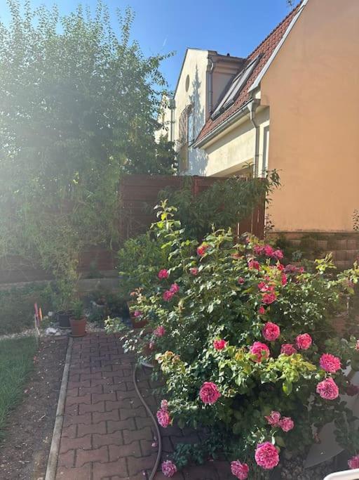 Family-Friendly Prague 5 Stay Exteriér fotografie