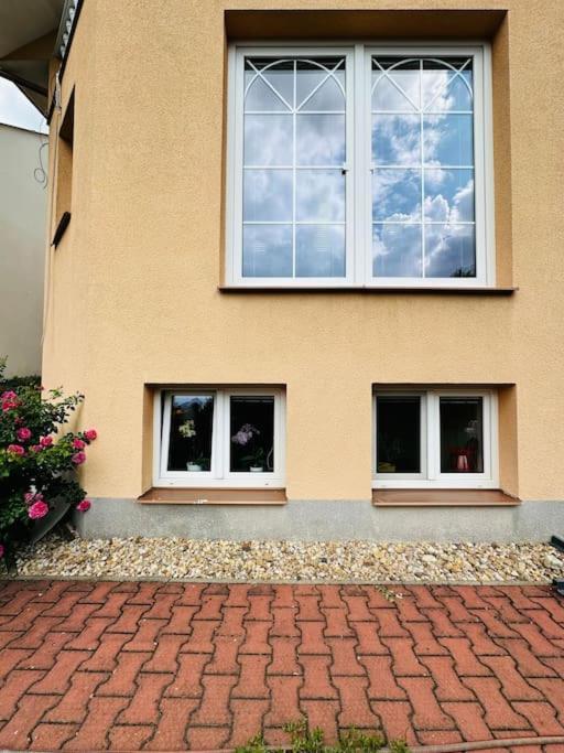 Family-Friendly Prague 5 Stay Exteriér fotografie