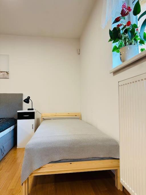 Family-Friendly Prague 5 Stay Exteriér fotografie