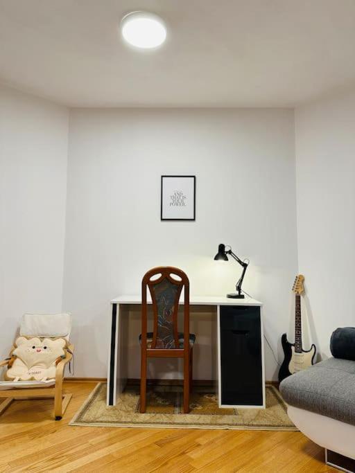 Family-Friendly Prague 5 Stay Exteriér fotografie