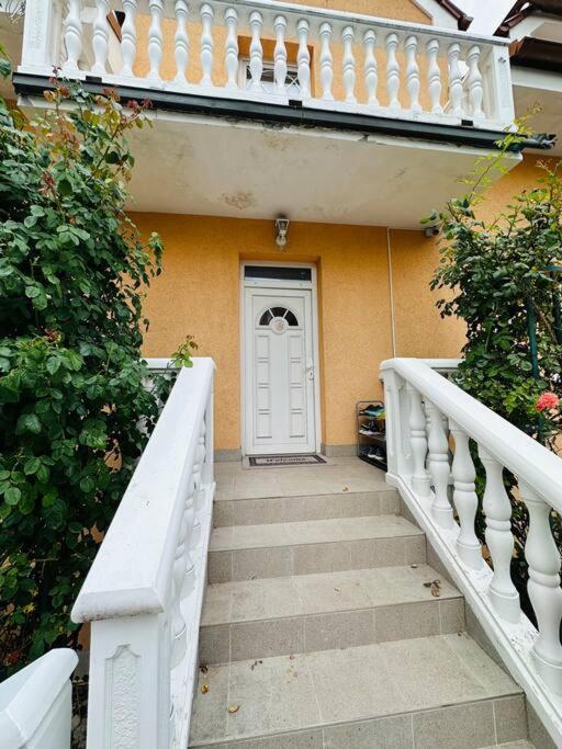 Family-Friendly Prague 5 Stay Exteriér fotografie